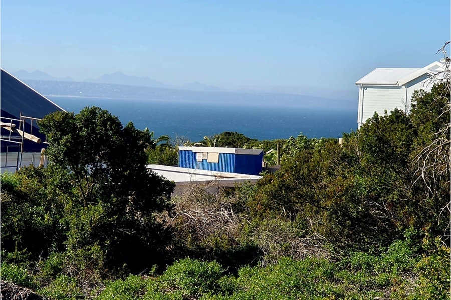 0 Bedroom Property for Sale in Vleesbaai Western Cape